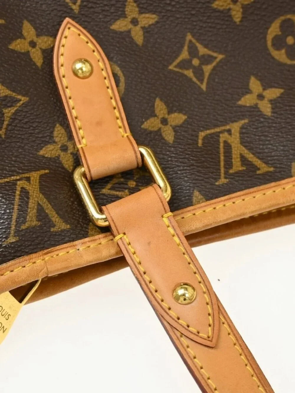 LOUIS VUITTON ESTRELLA MM 2WAY HANDBAG M41232